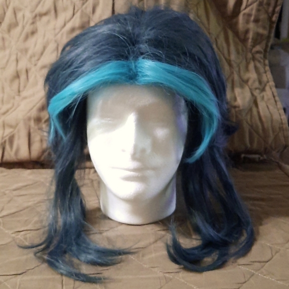 XIiao Cosplay Wig - Picture 1 of 4